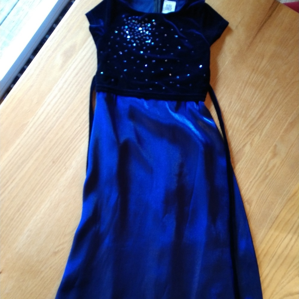 Holiday/party dress